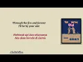D'MASIV - Till We're Old  || Lirik dan Terjemahan