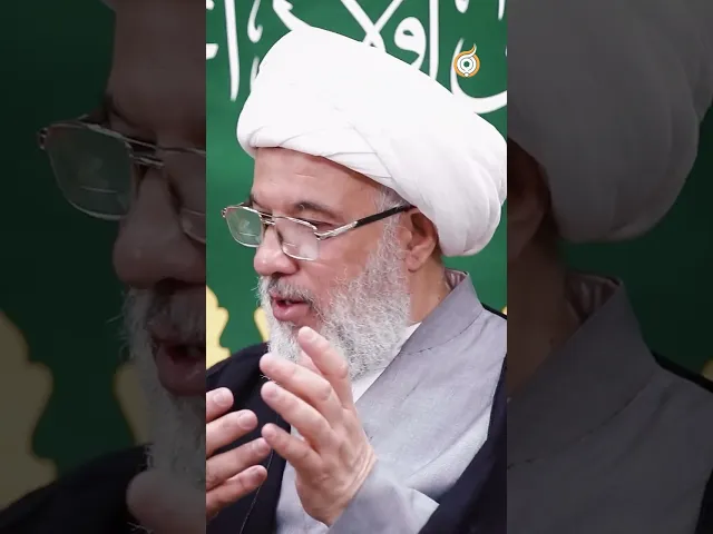 ⁣تفاجأت من رد فعل المواطنين على الفتـ/وى #فريق_أبعاد_الإعلامي #قبل_الصفر_بساعة