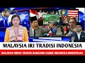 Lagu Malaysia Minta Tradisi Sahur Indonesia Bangunin Sahur Dihentikan, Iri Tradiri Ramadhan Di Indonesia