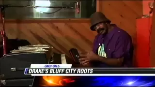 Drake s Father Discusses Son Success Pushed Him To Be Different