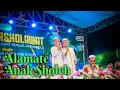 Download Lagu Alamat Anak Sholeh - Kanjeng Nabi Muhammad | Habib Abdurrahman Al Atthos - Gus Ahmad \u0026 Muhammad