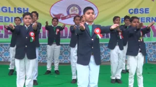 Download Pass bulati hai Sanskar public school Nangal jat MP3