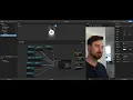 Radial Collision Detection For 2D Objects in Effect House