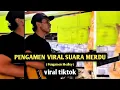 Download Lagu Pengamen Viral Suara Merdu Nyanyikan Lagu Bulan Bawa Bintang Menari