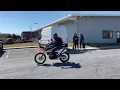 KTM Electric Bicycle Demo Ride