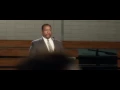 Bad Moms - Amys PTA Speech