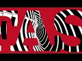U2 - Fast Cars (Studio Version / Remastered 2024 / Visualiser)