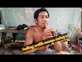 Lagu Suling Bali sedih, nunas rahayu