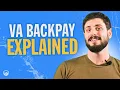 VA Backpay Explained Effective Dates Retroactive Pay