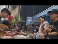 Lagu KEHADIRANMU | VAGETOZ (COVER)