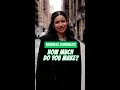 How much does a Business Journalist make in NYC