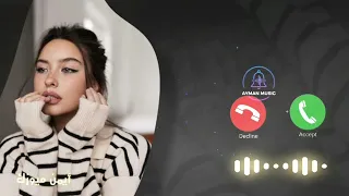 أجمل نغمة رنين تركية    نغمة حزينة    دندنها