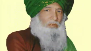 peer syed rasool shah qadri afiya anhuma