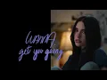 Madison Beer - make you mine (Lyric Visualizer)