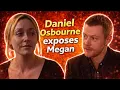 8 huge Coronation Street spoilers for Daniel Osbourne exposes Megan