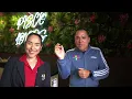 Travel to Peru without leaving Lake Nona at Pisco Express