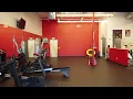 Pritchette Physical Therapy Foothills