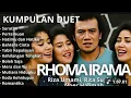 Download Lagu Duet Terbaik Rhoma irama sepanjang massa