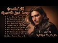 Lagu Greatest Hits Romantic Love Songs | Soft Rock 70s,80s,90s | In the Echo of Your Heart | Voll. 95