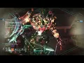 Destiny 2 Vex Strike Force Exotic Public Event