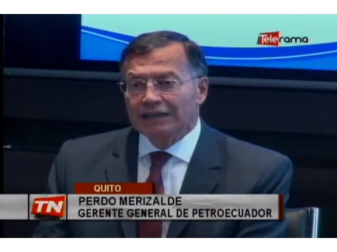 Pedro Merizalde descarta vínculos con Panama Papers