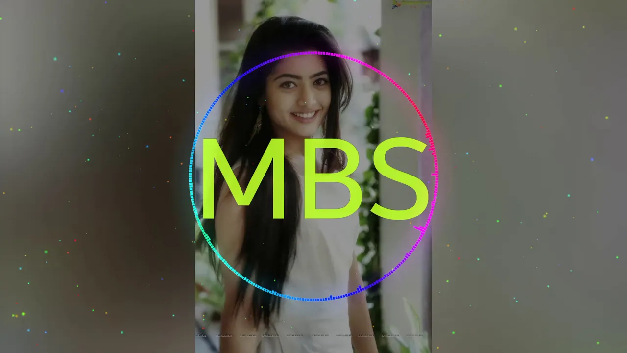 Madhu Pole Song | Vijay Deverakonda, Rashmika Bharat