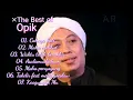 Download Lagu Lagu Religi, Opik The Best of Album (RELIGI)