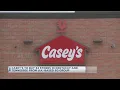Casey s Expansion into Kentucky and Tennessee 8-16