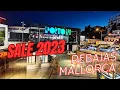 Lagu Porto Pi Centre Comercial/ Shopping Centre 🛍️ MALLORCA 2023 🇪🇸