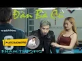 Download Lagu ĐÀN BÀ CŨ - PHẠM TRƯỞNG - MV