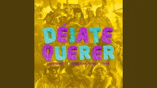 Déjate Querer