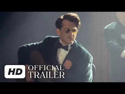 Official Trailer