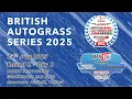 Download Lagu British Autograss Series 2025 - Round 2 Day 2 - NORTH SHROPSHIRE