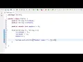 Java Programming - 46