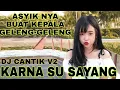 Download Lagu Dj karna su sayang..selow melow