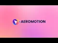 AeroMotion-AI A Virtual Mouse Human Computer Interaction OpenCV Mediapipe Python