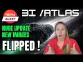 Lagu Images Compared ! HUGE DISCOVERY ! 3I/Atlas latest Update !