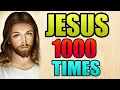Jesus Name 1000 Times Powerful Miracle Prayer