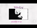 Elle King - Jersey Giant (Official Animated Pseudo)