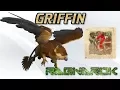 Ragnarok All SIX Griffin LOCATIONS