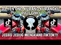 Download Lagu DJ TIKTOK TERBARU! DJ YEN ONO KURANG KURANGKU DJ SAMAR RULLY FVNKY | VIRAL TIKTOK!!!