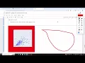 How to set width and height of chart in plotly plotly express python
