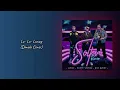 Soltera Remix - Lunay X Daddy Yankee X Bad Bunny (1 Hour With Lyrics)#3958