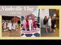NASHVILLE BACHELORETTE Girls Trip