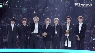 Download [EPISODE] BTS (방탄소년단) @ 2019 MAMA MP3