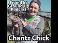 Opening a Reptile Pet Store W Chantz Chick of Gator City Reptiles