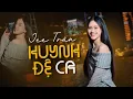 Download Lagu HUYNH ĐỆ CA - Đình Dũng | Jee Trần Cover