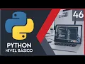 CURSO de PYTHON desde CERO - 46 Que hace la funcion RANGE en PYTHON y como USARLA