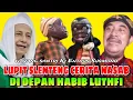 Download Lagu SLENTENG LUPIT MENCARI NASABNYA WAYANG SANTRI KI ENTHUS TERLUCU