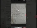 how to convert handwriting to text